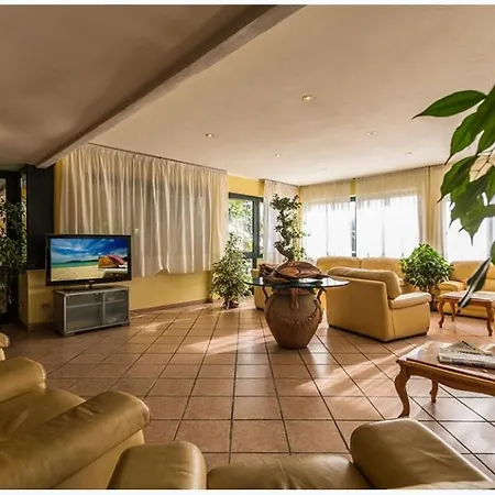 San Carlo Hotel 3*