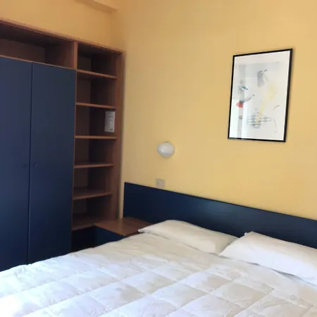 호텔 San Carlo 마리아나디피에트라산타