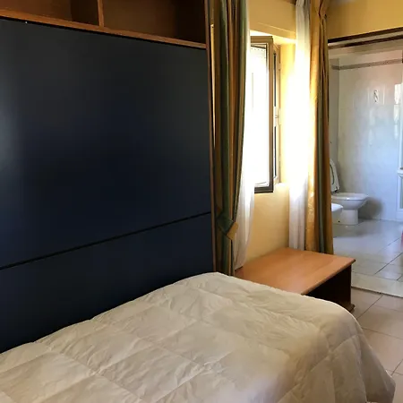 Hotel San Carlo