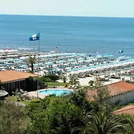 Hotel San Carlo