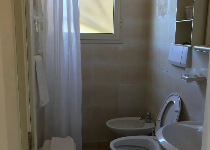 호텔 San Carlo 마리아나디피에트라산타