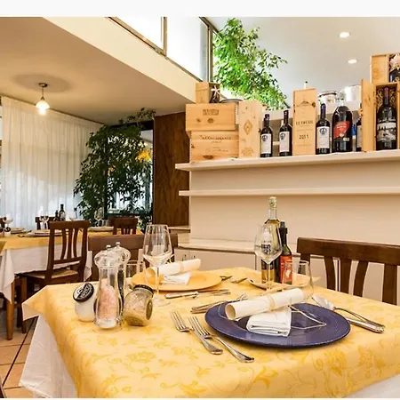 San Carlo Hotel