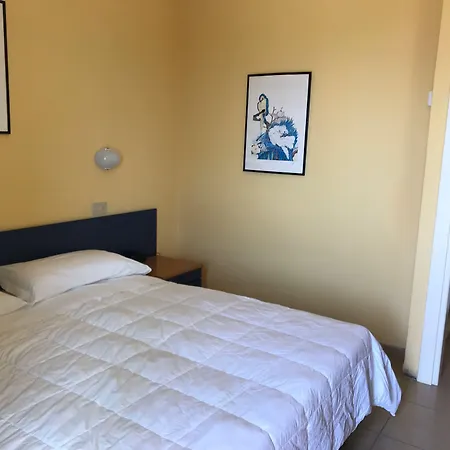 San Carlo Marina di Pietrasanta