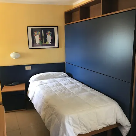 Hotel San Carlo 3*