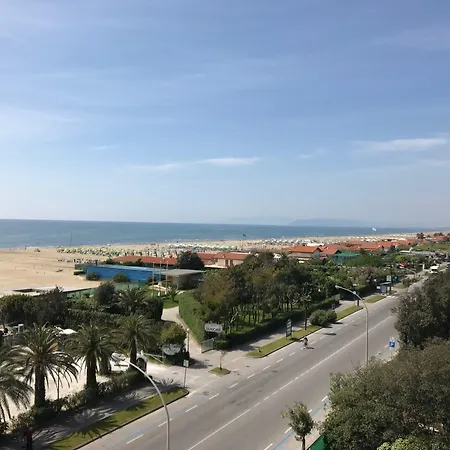 San Carlo 3* Marina di Pietrasanta