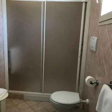 San Carlo Hotel Marina di Pietrasanta