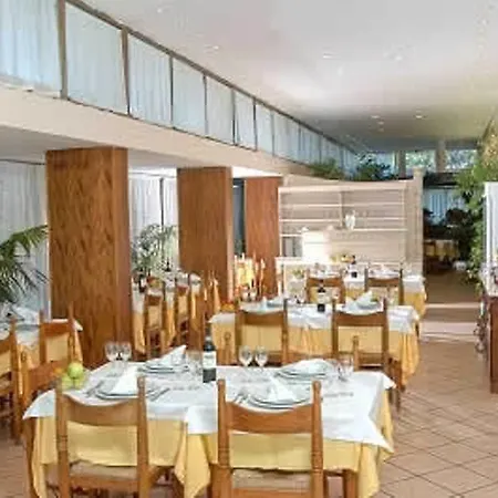 Hotel San Carlo