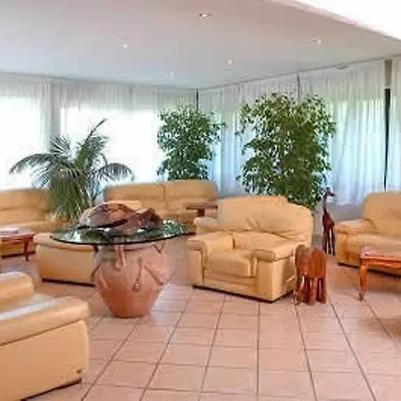 San Carlo Hotel Marina di Pietrasanta