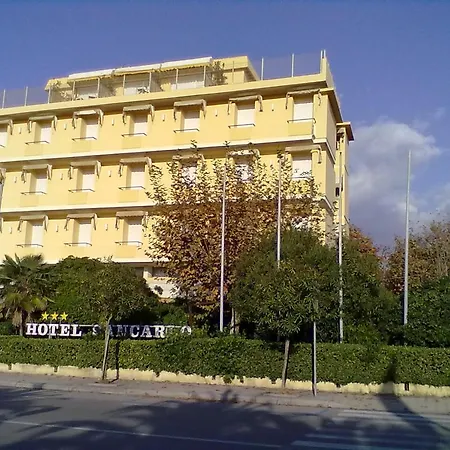Hotel San Carlo 3*