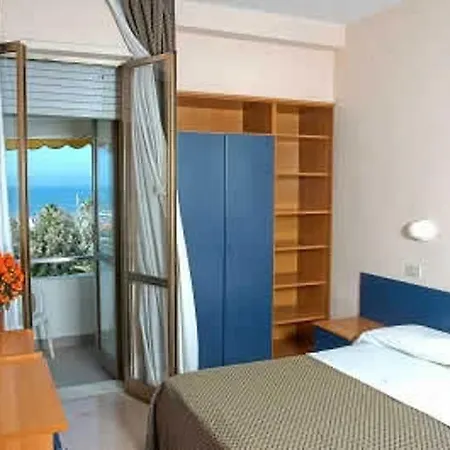Hotel San Carlo 3*
