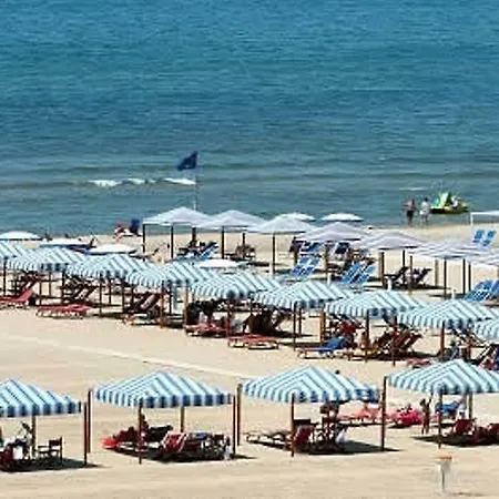 Hotel San Carlo 3*