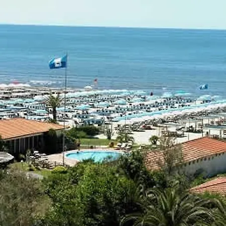 فندق San Carlo