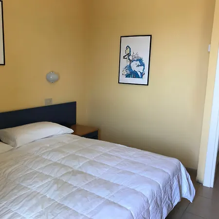 Hotel San Carlo 3*