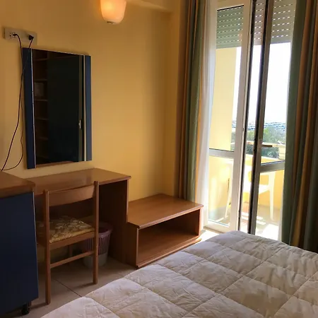 San Carlo Hotel Marina di Pietrasanta
