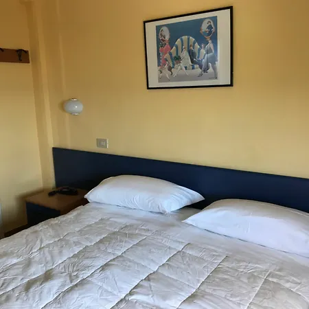 San Carlo Hotel 3*