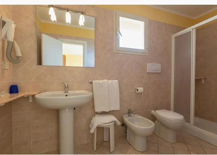 San Carlo 3* Marina di Pietrasanta