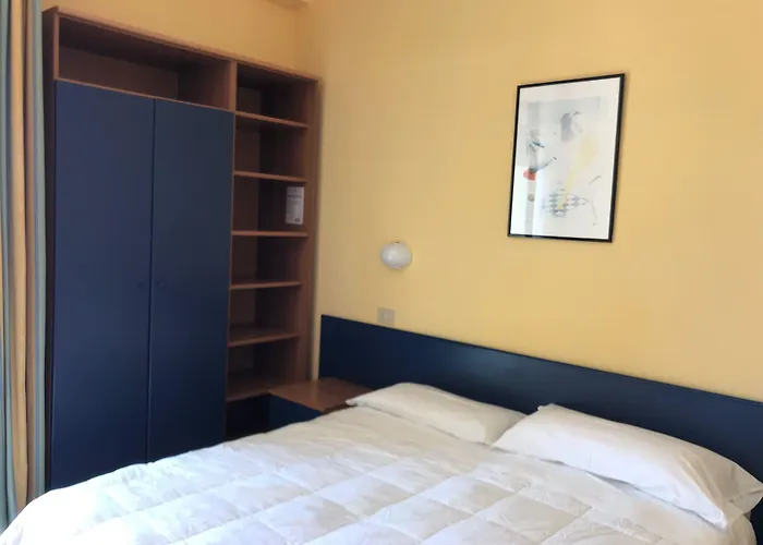 Hotel San Carlo Marina di Pietrasanta