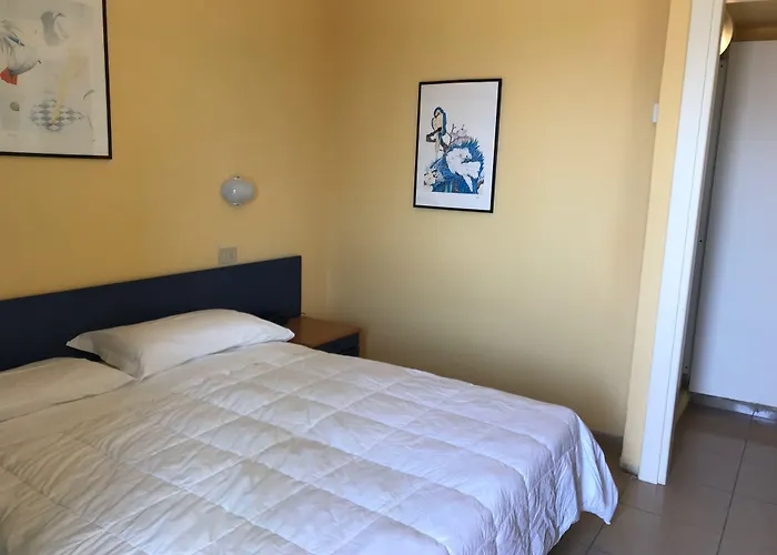 San Carlo Marina di Pietrasanta