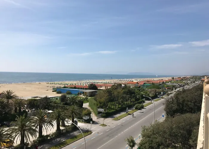 San Carlo 3* Marina di Pietrasanta