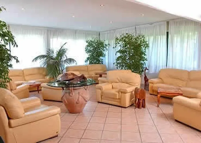 San Carlo Hotel Marina di Pietrasanta