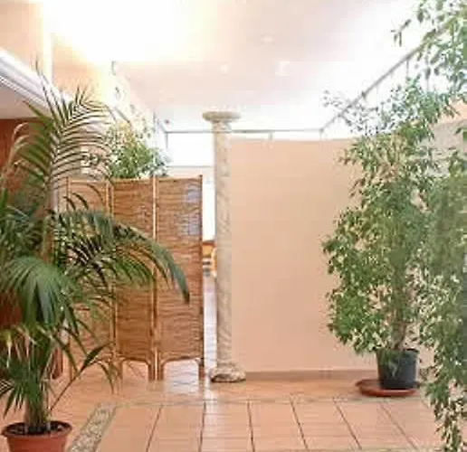 San Carlo Marina di Pietrasanta