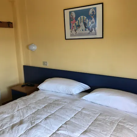 San Carlo Hotel
