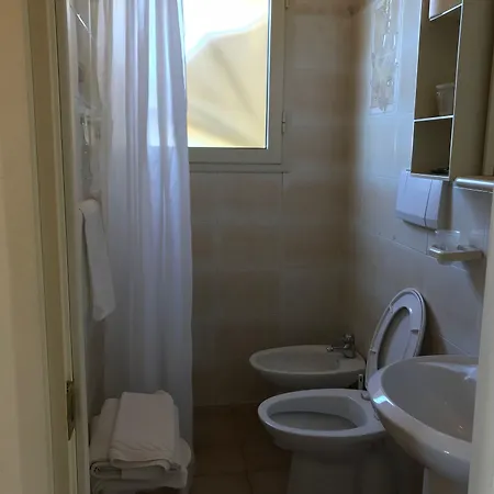 فندق San Carlo مارينا دي بييتراسانْت