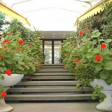 فندق San Carlo