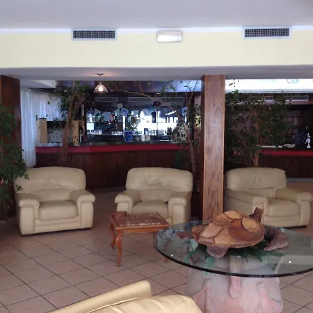 San Carlo 3*